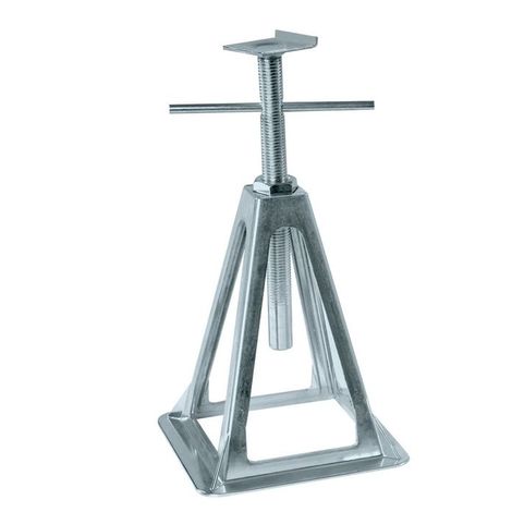 CHANDELLES DE STABILISATION EN FONTE D'ALUMINIUM MIDLAND