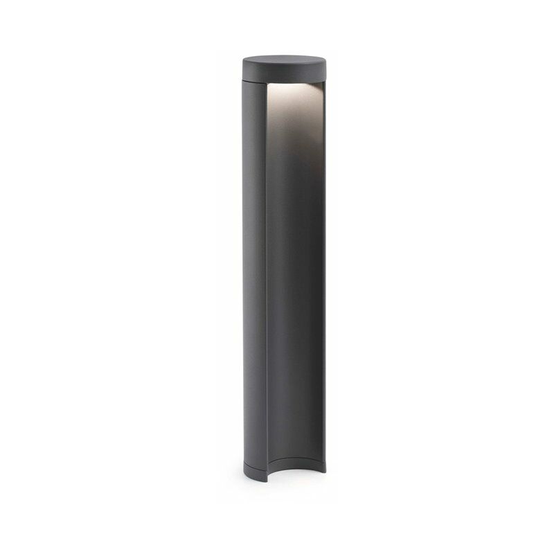 

Baliza led Faro Barcelona Chandra 72298 gris oscuro