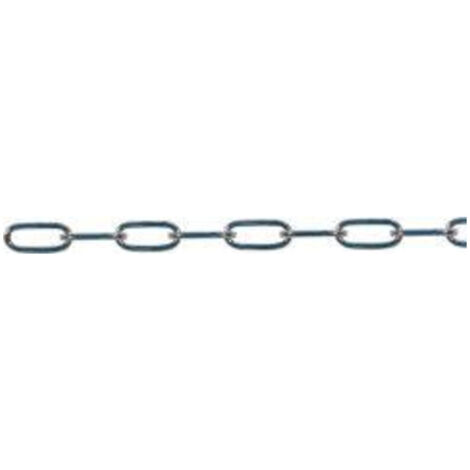 Chane dcorative ws laque R, 40 m (170 x 93)