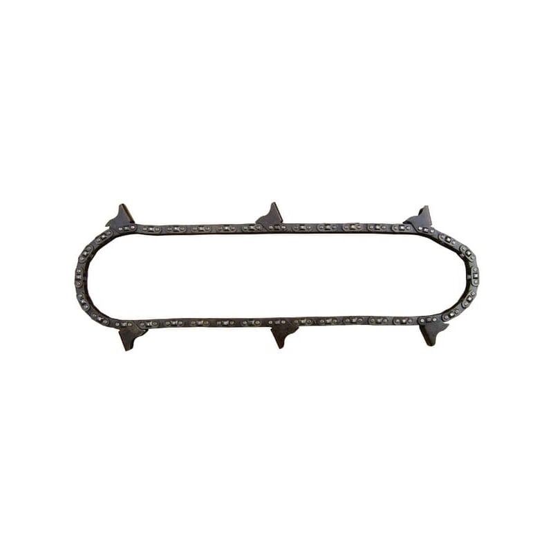 Chaîne de cueilleurs de maïs Elite 034851N