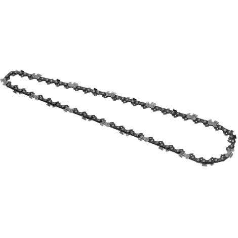 Chane de scie en acier 14 pouces 3/8 LP 50DL Pièces accessoires de trononneuse pour STIHL MS250 MS180 MS230