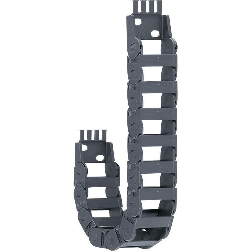 Chaîne de transmission d'énergie Igus B15.7.038.0 1 pc(s) D15613