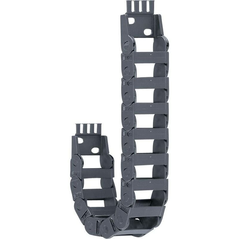 Chaîne de transmission d'énergie igus B15.7.100.0 1 pc(s) D15688