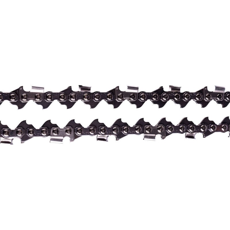 Chaîne de tronçonneuse KOX micro (demi-ronde) 3/8', 1.6 mm, 135 maillons, 3/8', 1.6 mm, 135 maillons