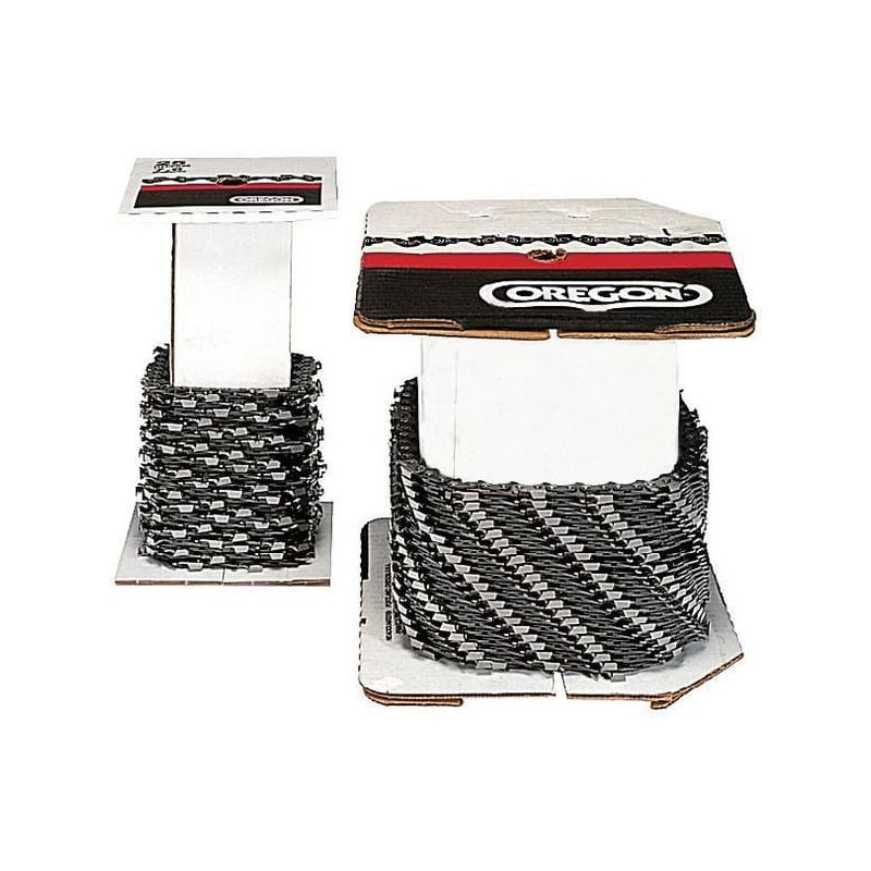 Oregon - Chaîne de tronçonneuse M75LPX025R