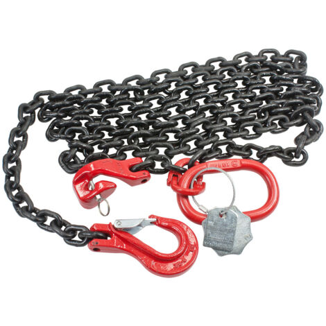 Chane d'lingage Hi-Lift