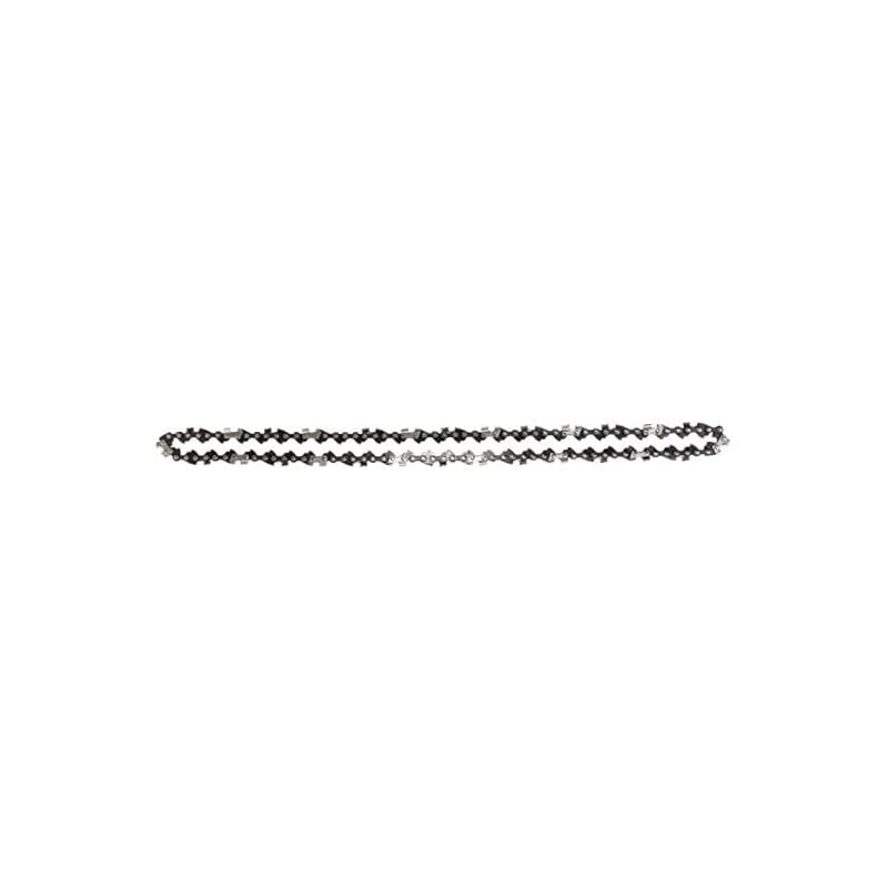 Scheppach - Chaîne de tronçonneuse Procut Kangxing 3/8LP-57 - Dimensions 40 cm - Longueur 16' - Pas 3/8 (9,525 mm) - 57 maillons d'entraînement