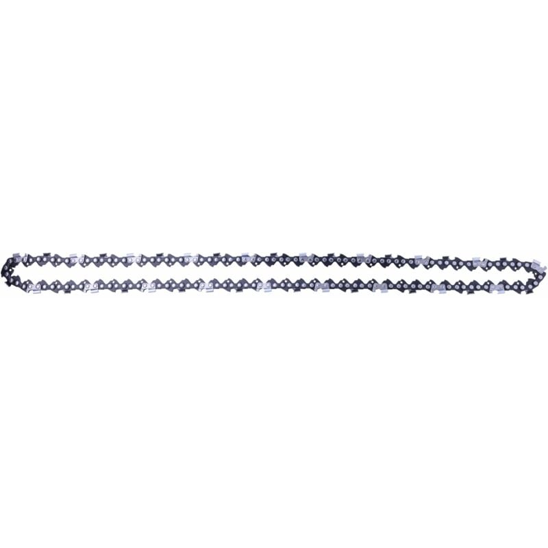 Chaine de rechange pour tronconneuses csh56/58 et pcs53 Scheppach
