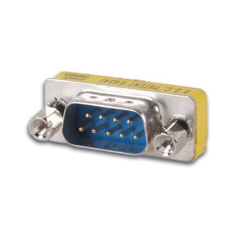 CHANGEUR DE GENRE ULTRAPLAT - D9 MALE VERS D9 MALE