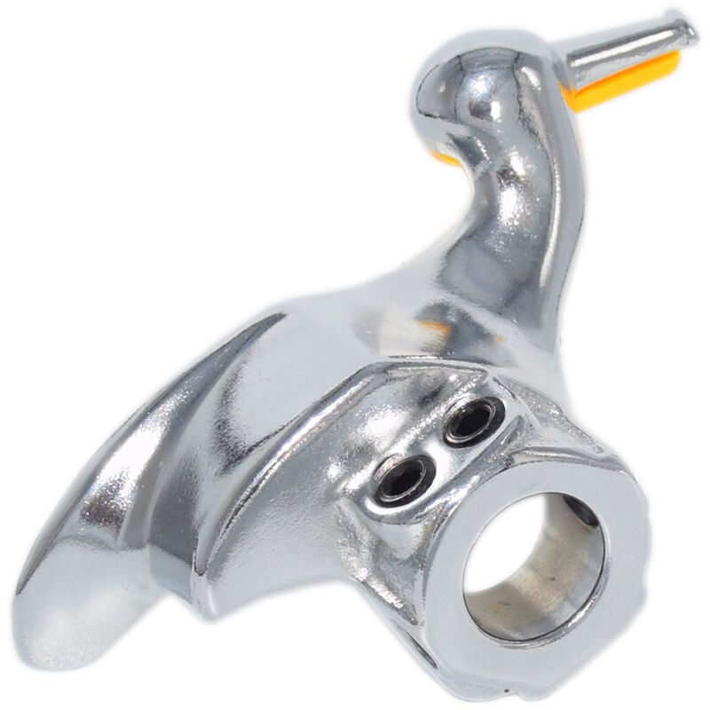 Alovez - Changeur De Pneus Outils De Demontage Automobile Changeur De Pneus Haute Resistance Tetes D'Oiseau Changeur De Pneus Diametre Interieur