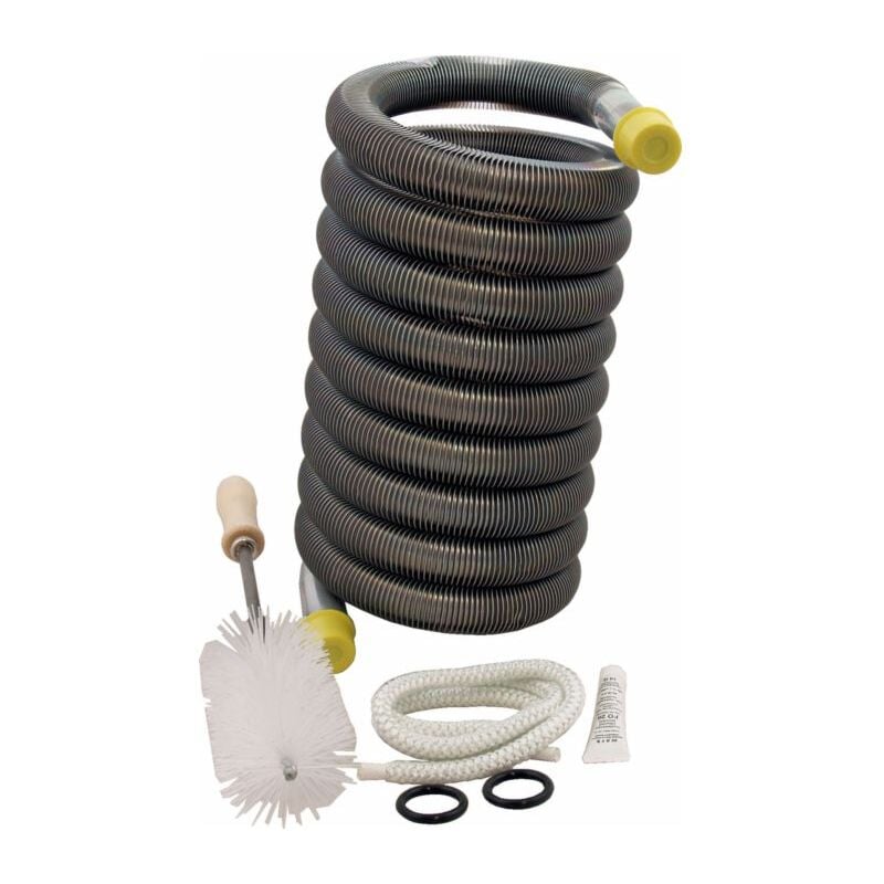 Wolf - chaleur de l&39 eau de chauffage pour le document GB-8612540 20