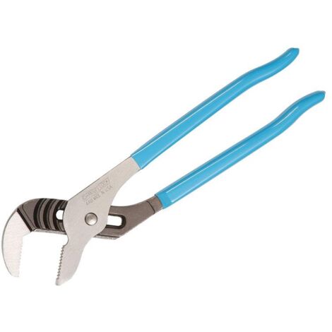 Channellock CHL440 Straight Jaw Tongue & Groove Pliers 300mm 12in CHA440