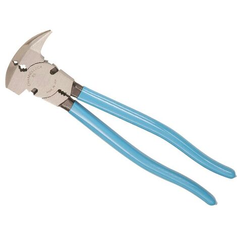 Channellock CHL85 Fencing Tool 250mm CHAL85