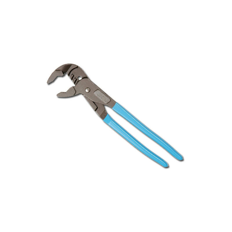 CHLGL12 Griplock Tongue and Groove Pliers 6 Adjustments Length 300mm - Channellock