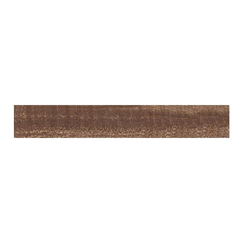 Chant bois de placage Chanfix acajou largeur 23 mm en rouleau de 20 m Nordlinger