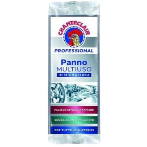 AUTRES Chanteclair Panno Professional Multiuso - 32 Pz