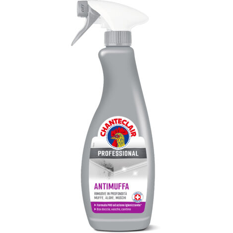 CHANTECLAIR PROFESSIONAL ANTIMUFFA 700 ML- 8,0 pz
