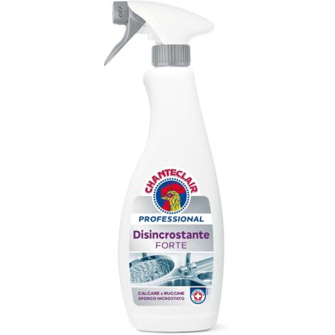 CHANTECLAIR PROFESSIONAL DISINCROSTANTE 700 ML Q.TA 8