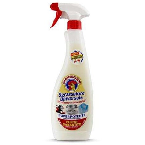 Chanteclair Sagrassatore Entfetter Marseille 600 ml