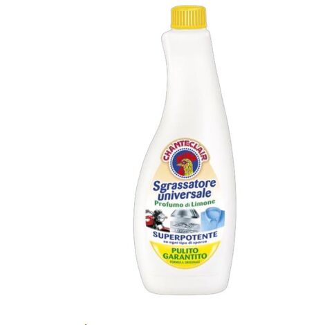 CHANTECLAIR SGRASSATORE 700 ML RICRICA FRAGRANZA AL LIMONE OKY