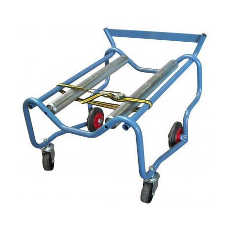 Chantier Ã  fÃ»ts universel