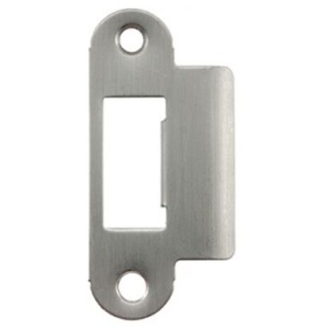 Chapa picaporte para puertas - Dorado - Metal