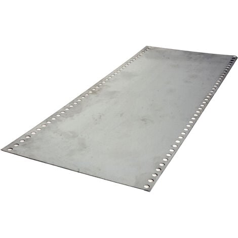 SIMONRACK 1000x500 GALVA - 70131005008 - Simon Rack