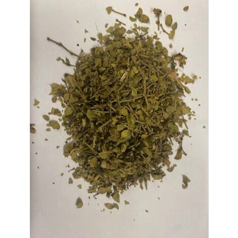 Chaparral-Blatt 50 G