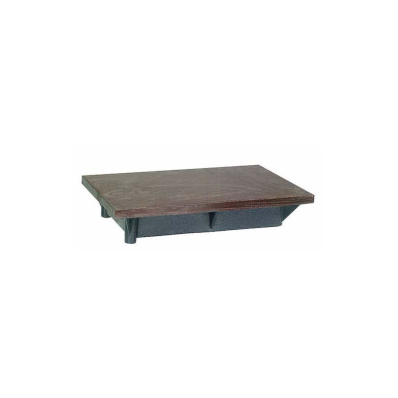 

Limit - Chapas de superficie | Largo x Ancho 200 x 200 mm Peso 7 Kg