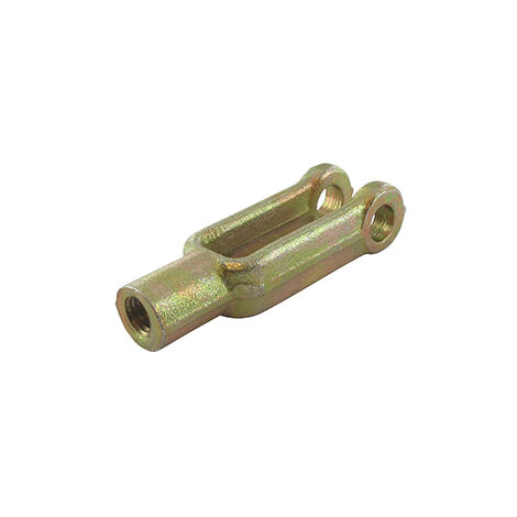 Chape Adaptable Universelle Pour Modèles 5/16 - 24 Femelle. Remplace Origine  Bobcat 38020, Exmark 1303105, Grasshopper265537, D