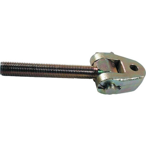 Chape articulé filetée UNIVERSEL TL3030320RKR