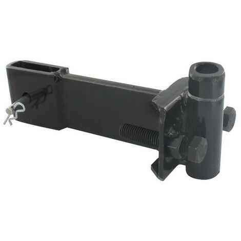 Bouton poussoir chromé de mise à la masse pour guidon 22mm moto scooter