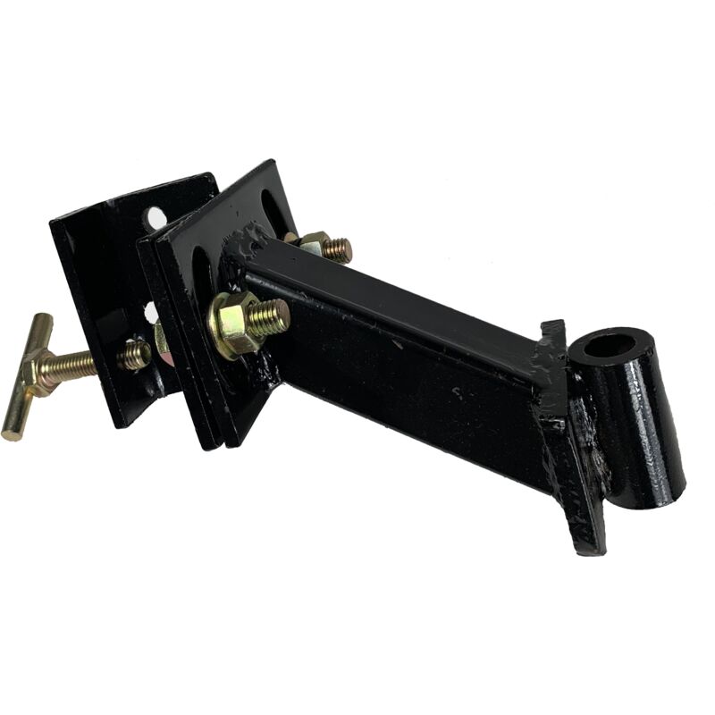 Chape Attelage Régable