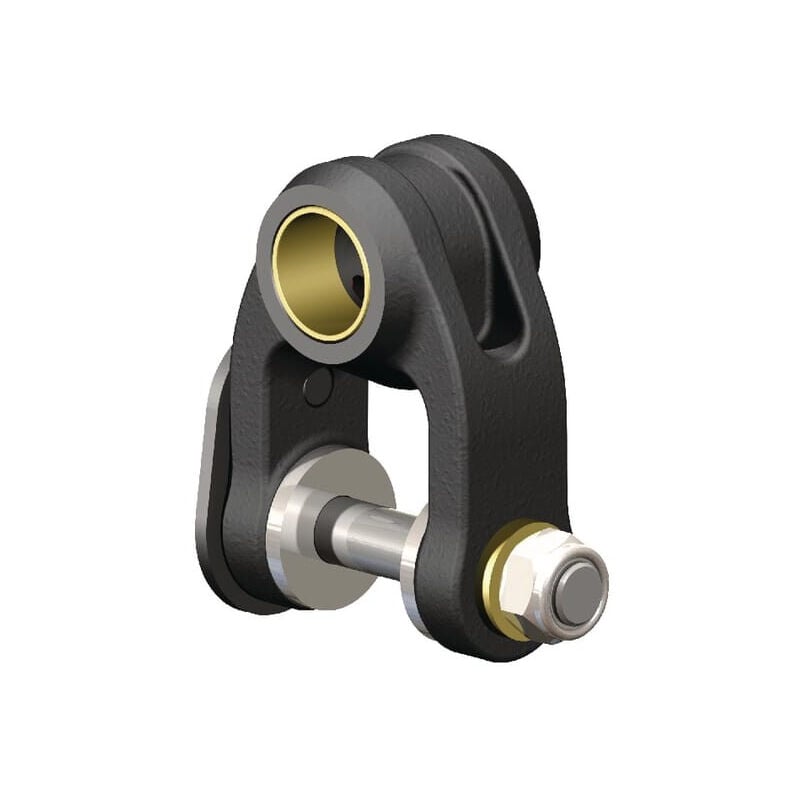 Chape BALTROTORS BR18045