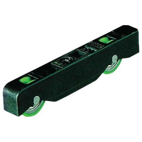 Chape de roulement Roll-line 50 fixe - FERCO - G-19795-02-0-6