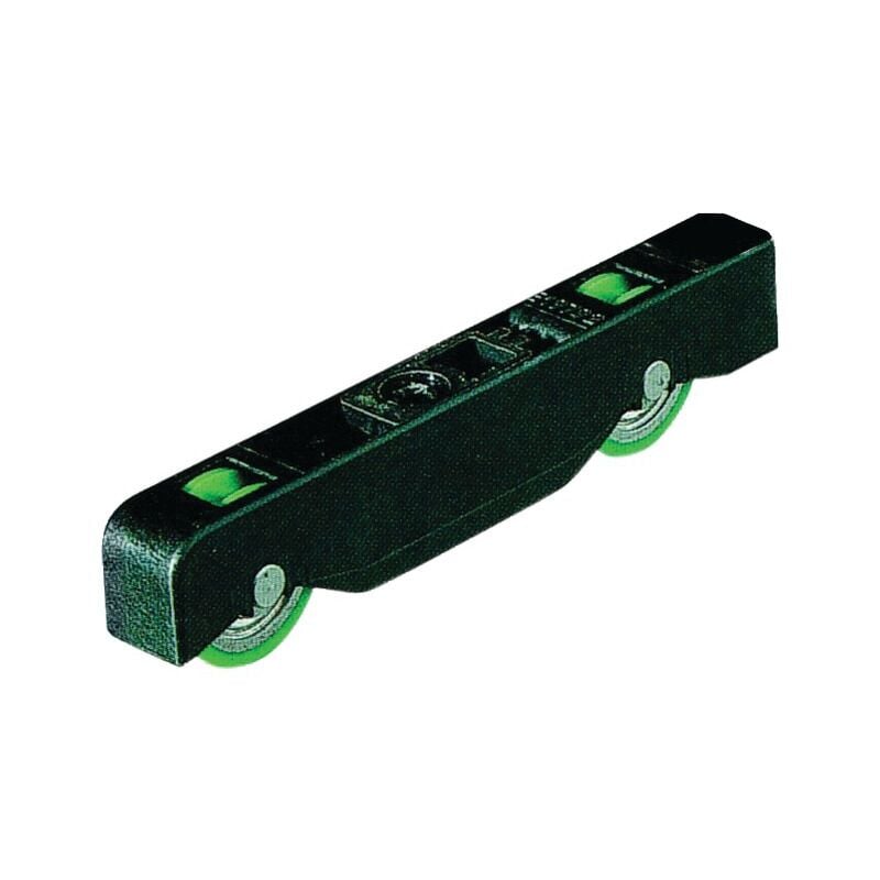 Chape de roulement Roll-line 50 fixe - FERCO - G-19795-02-0-6
