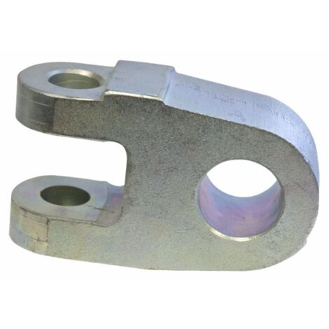 Chape pour articulation CAT IV / IV