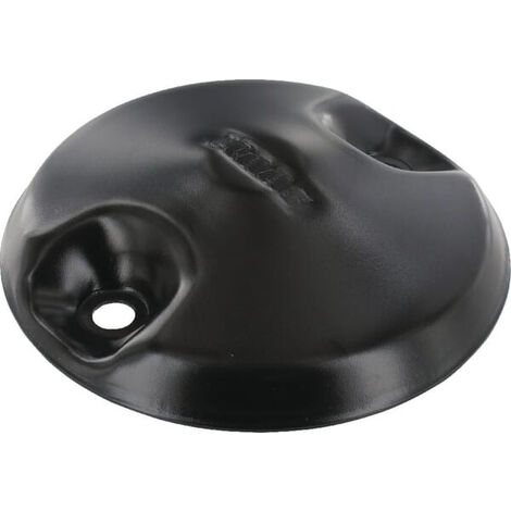 Chape pour barre de poussée hydraulique CLAAS 0009377492