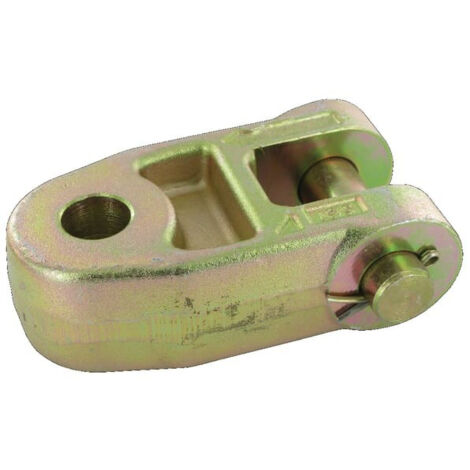 Chape pour barre de poussée hydraulique UNIVERSEL TL25257100KR