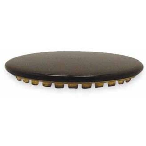 CHAPEAU Ø 90 M/M POUR TABLE DE CUISSON INDESIT - C00104212
