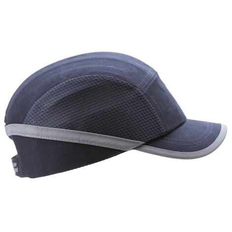 Chapeau antichoc Coverguard 6CMM120 en ABS