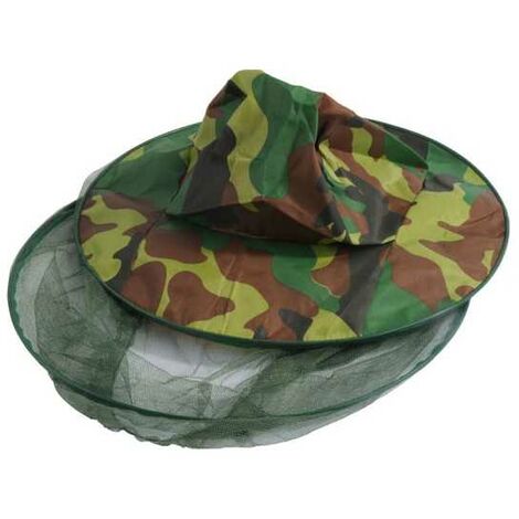 Chapeau Apiculteur Ilcampo 09168