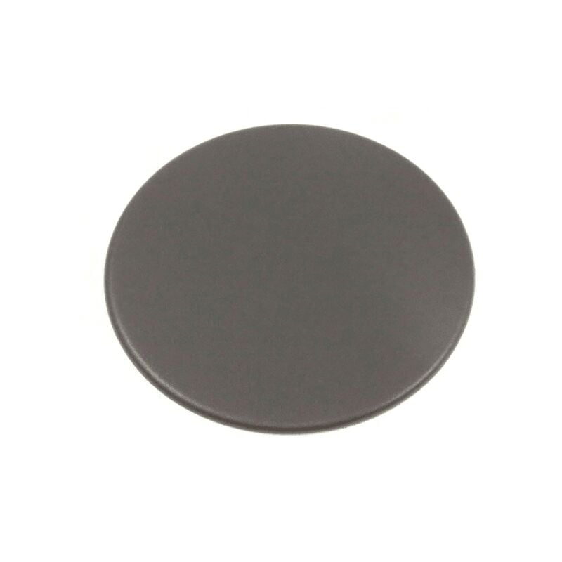 Chapeau brûleur ultra rapide pour cuisiniere Rosieres