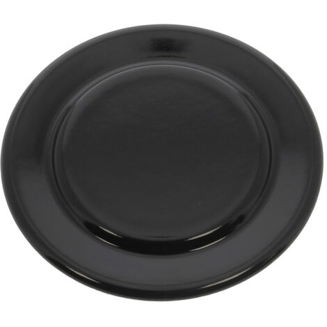 Chapeau bruleur 219244017 pour Plaque de cuisson BEKO