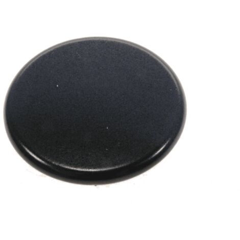 CHAPEAU BRULEUR 3C Ø 52 M/M pour TABLE DE CUISSON SAUTER -...