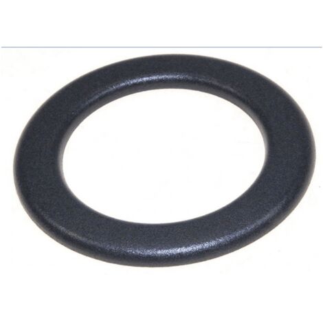 CHAPEAU BRULEUR Ø 76 M/M POUR TABLE DE CUISSON WHIRLPOOL - 481236078154