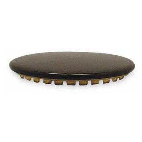 CHAPEAU BRULEUR 90 MM POUR CUISINIERE BOMPANI - 8989210