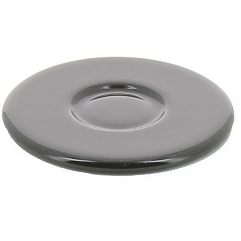 Chapeau brûleur auxiliaire 0504125 pour Cuisinière BLUESKY, FAR, GERMANIA, VALBERG