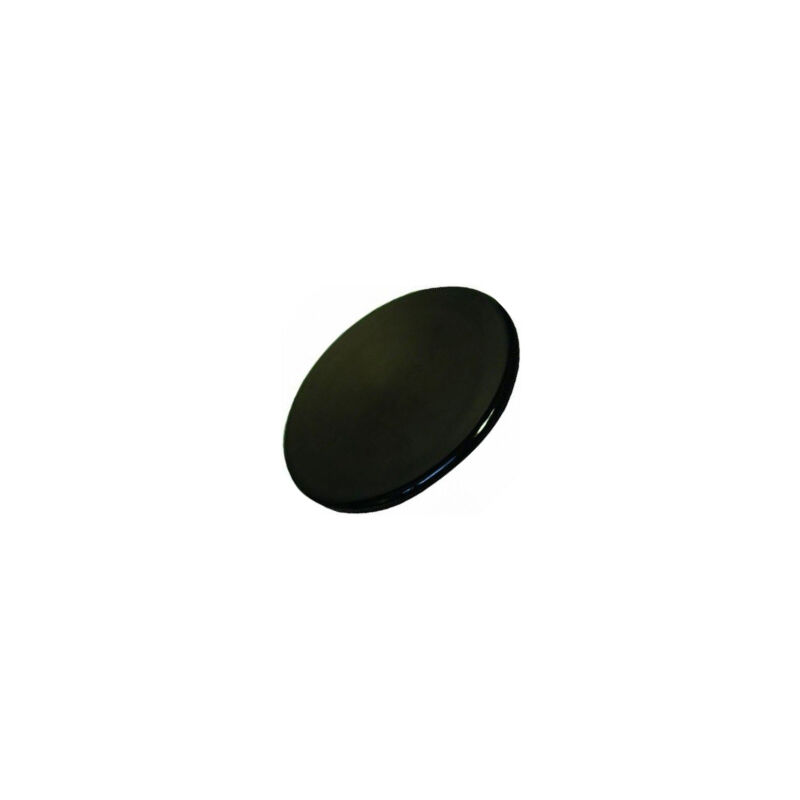 Chapeau bruleur auxiliaire ø 45 mm pour cuisiniere Indesit C00257565