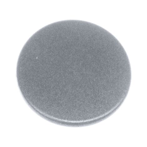CHAPEAU BRULEUR B.MATTE SR pour TABLE DE CUISSON WHIRLPOOL -...
